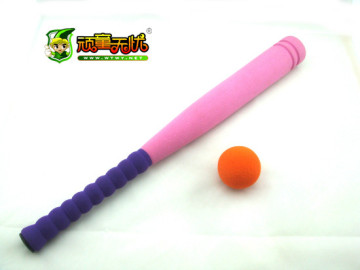Foam Bat , Ball.Kids Baseball Set