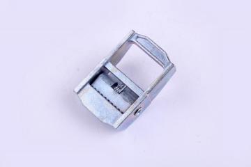 25mm Zinc Alloy buckle