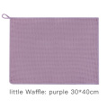 purple, 30*40cm