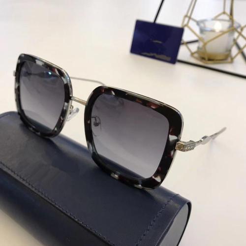 Metal acetate combination Sunglasses resin lens fashion