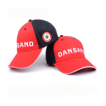 Wholesale fashion hip-hop baseball cap for men