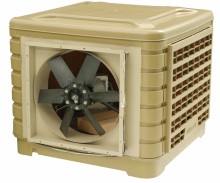 2014 Ventilation Installation for Large Space