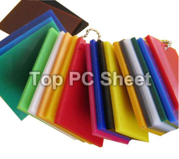 Acrylic Plastic Sheets