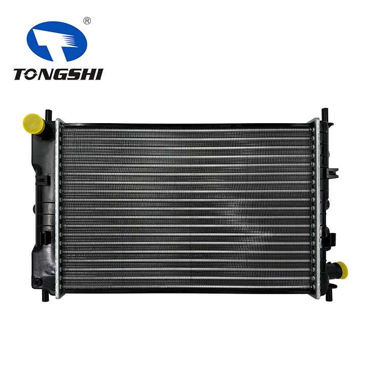 1664043,1664051,1664072,1664073, Radiator for Ford Escort Mark 5 1664043,1664051,1664072,1664073, Radiator for Ford Escort Mark 5