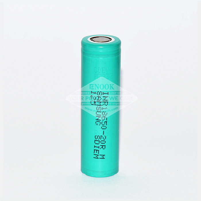 samsung 20r 2000mah 