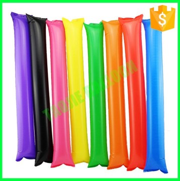 Inflatable Cheering Stick balloon,thunder stick