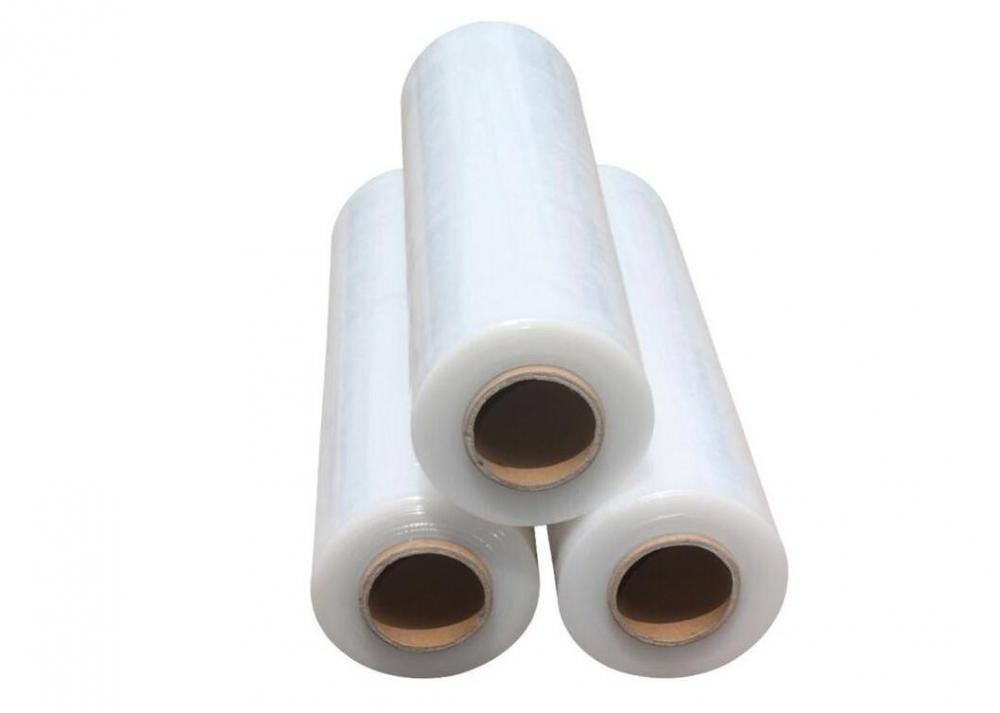 LLDPE Packaging Stretch Film