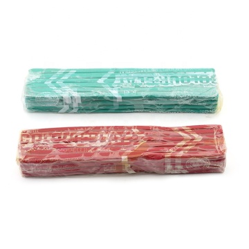 Non-Sticky Soft Smooth Plasticine Clay for Sculpture & Modeling