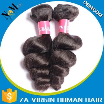 2015 Fashionable hair rebonding kit red cur weav