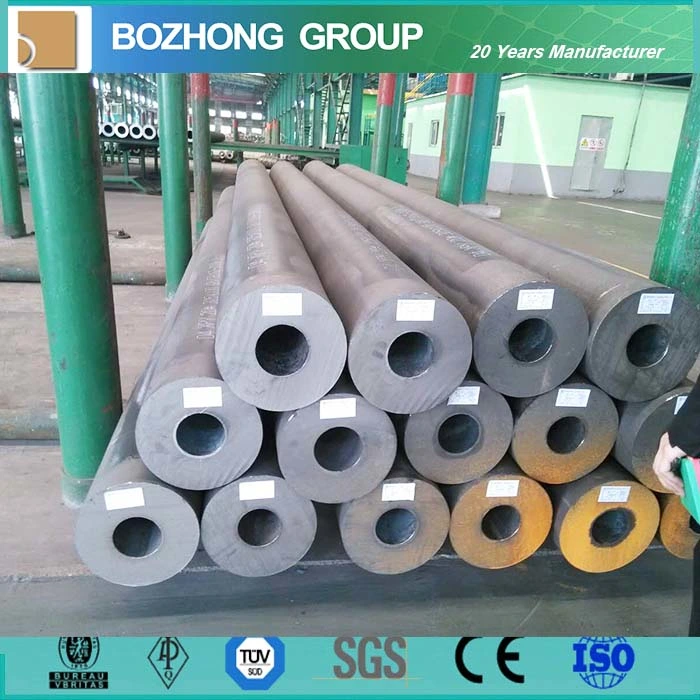 En1.4016 AISI430 Uns S43000 Stainless Steel Square Tube Plate Round Bar Sheet Coil Flat Steel Welded Pipe Seamless Pipe Welded Tube Seamless Tube Smls Pipe Smls