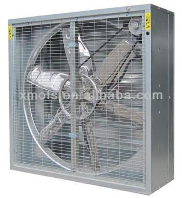 box fan/ galvanized box fan/ galvanized ventilation fan