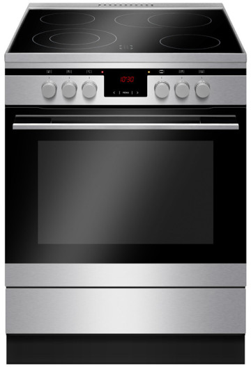 Amica Induction Oven Cooker Freestanding