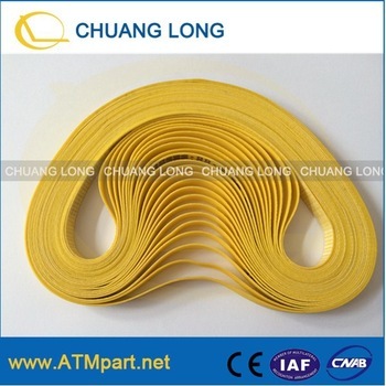 Wincor yellow belt / transport belt 4828600228 / 04828600228