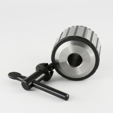 key type drill chucks with jacobs tapper fitting