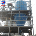 Chlortetracycline spray dryer