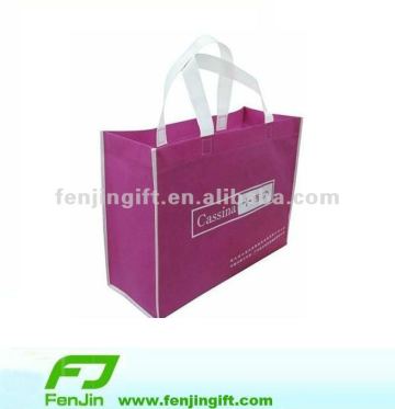 non-woven fabric packing bag