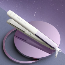 Lena Private Label 450F PTC Fast Heating Flatiron