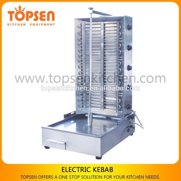 Industrial Meat Product Making Machines For Halal Kebab Meat