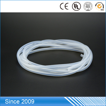 UL standard flexible Silicone Rubber Tube,flexible silicone hose