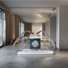 YS-J98T Professional Thread Trimming Machine for Sewing Industry