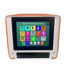 Common Rail Injector Tester and Coding Simulator Software CRS960 CRS2016