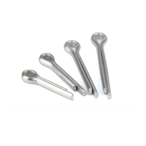 Stainless Steel A4-70 A4-80 Split Spring Pin