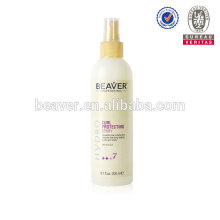 new products HYDRO beaver hair spray