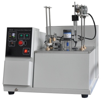 ASTM D852 Solidification Point Analyzer for Benzene