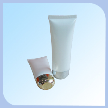 Guangzhou ouxinmay cosmetic packaging tubes,oval cosmetic tubes