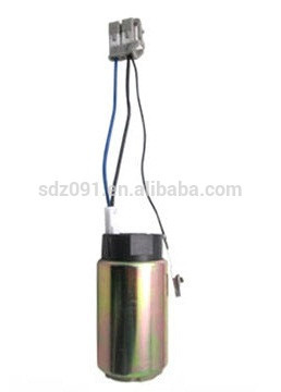 Electric Fuel Pumps