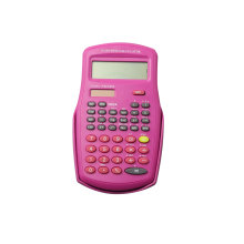 10 Digits School Stationery Colorful Scientific Calculator