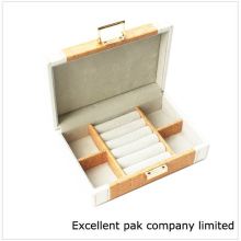 Promotional recyclable jewelery gift box