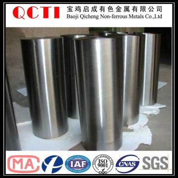 physical properties titanium with high strength