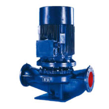 TL Inline Centrifugal Water Pumps