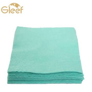 green super absorbent shammy cloth