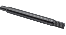 Main Shift Shaft Output Shaft