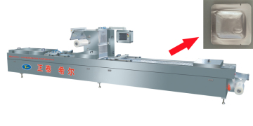 Melon Seeds Automatic Vacuum Packing Machine