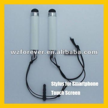 Rubber Tip Stylus