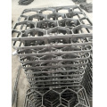 Heat Resistant Stainless Steel Grate Tray