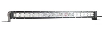 2015 New products 4x4 164W 33'' curved led light bar ,off road light bar, 3w+10w+3w led bar