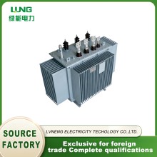 Indoor Oil Sealed Transformer