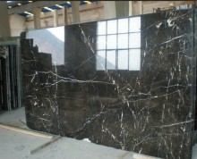 Chinese Marron Emperador for Wall