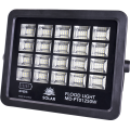 250W solar powered led flood light