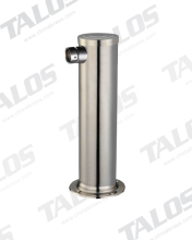 Tap draft beer tower Column tower 1042101-00