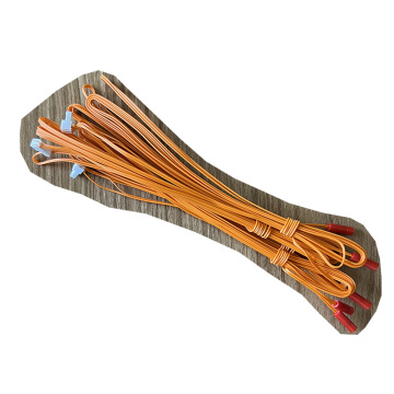 EMatch Igniter Professional Pyrotechnics: Safe and Secure Electric Igniter for Fireworks & Firecrackers