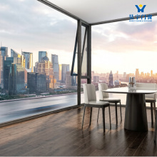 110 Broken Bridge Flat Window