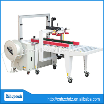 2015 Factory Automatic Carton packing machinery