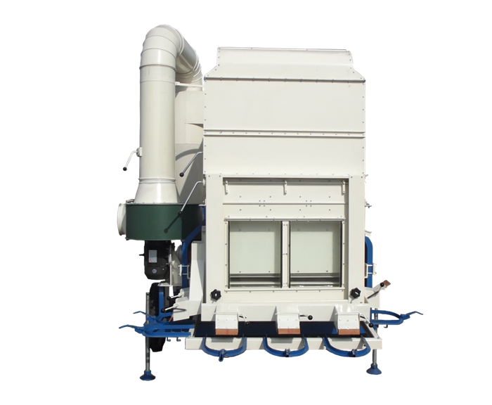 Grain Cleaner