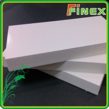 Rigid PVC board