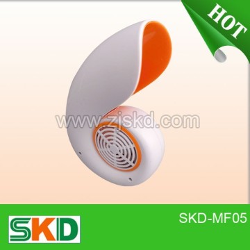 mini led fan popular ABS mini blower fan